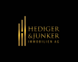 https://www.logocontest.com/public/logoimage/1606373922Hediger _ Junker Immobilien AG.png